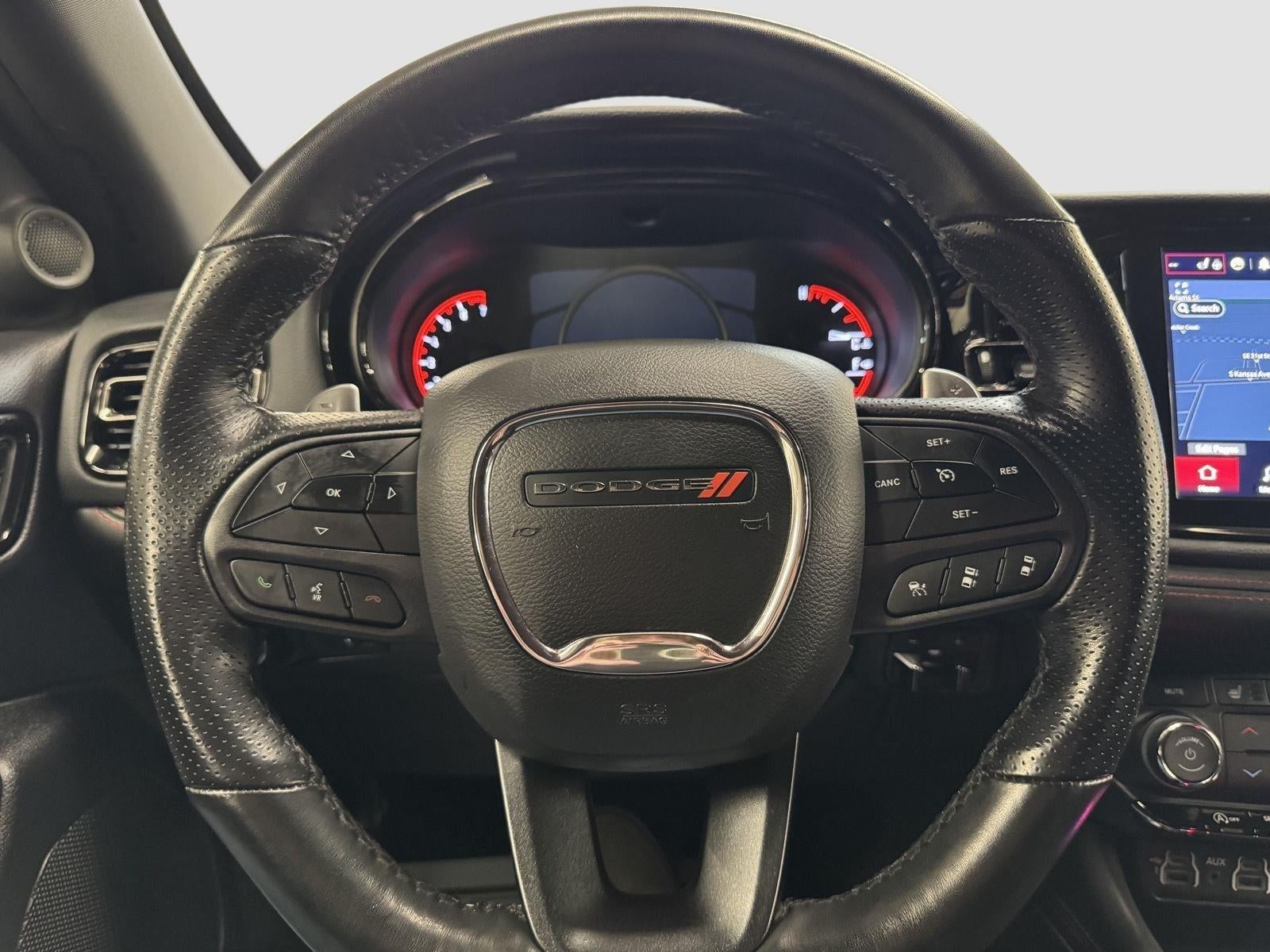 2024 Dodge Durango GT Plus AWD