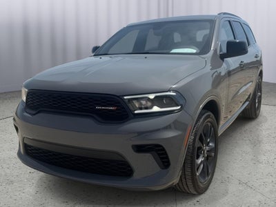 2025 Dodge Durango GT AWD