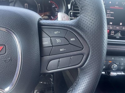 2025 Dodge Durango GT AWD