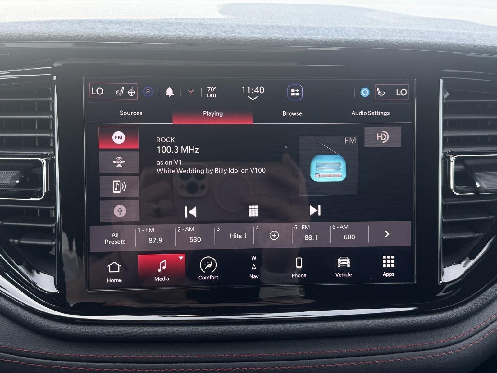 2025 Dodge Durango GT AWD