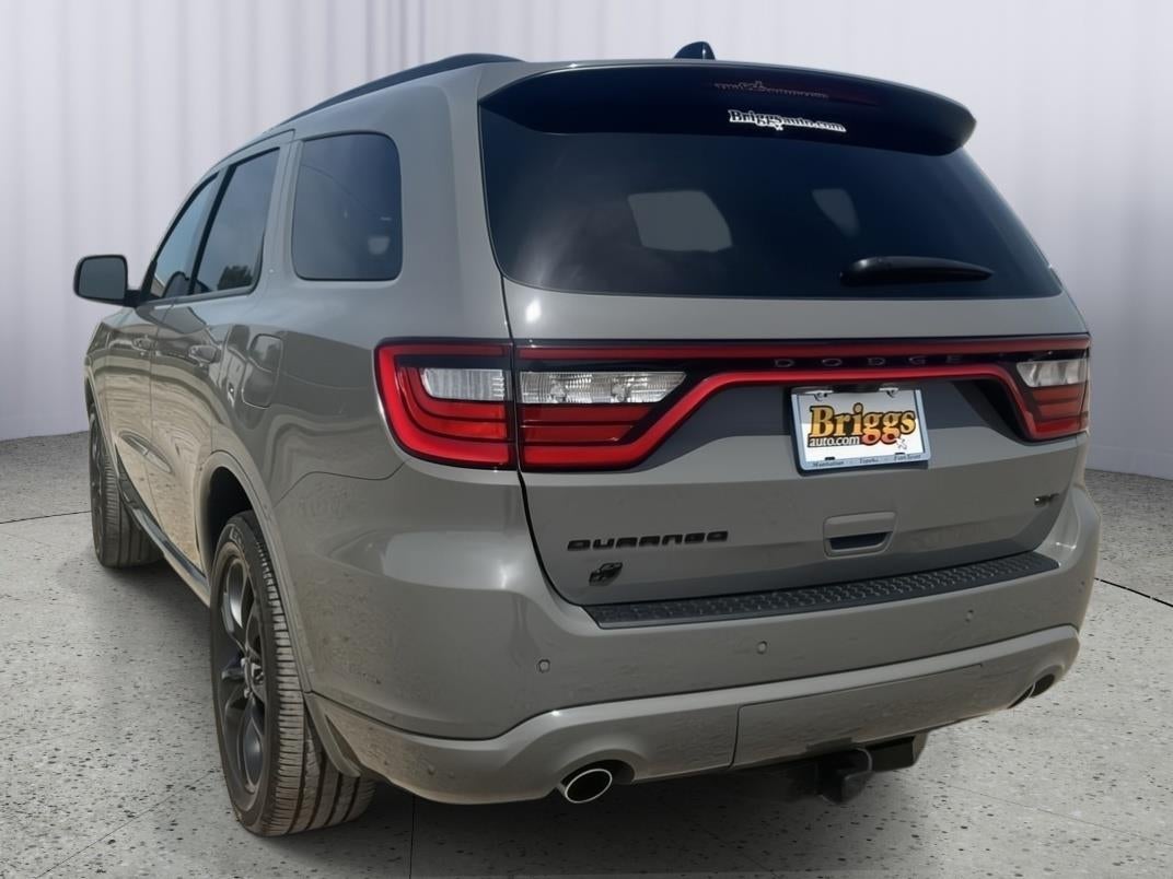 2025 Dodge Durango GT AWD
