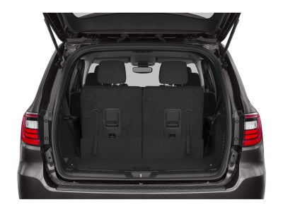 2019 Dodge Durango GT Plus AWD