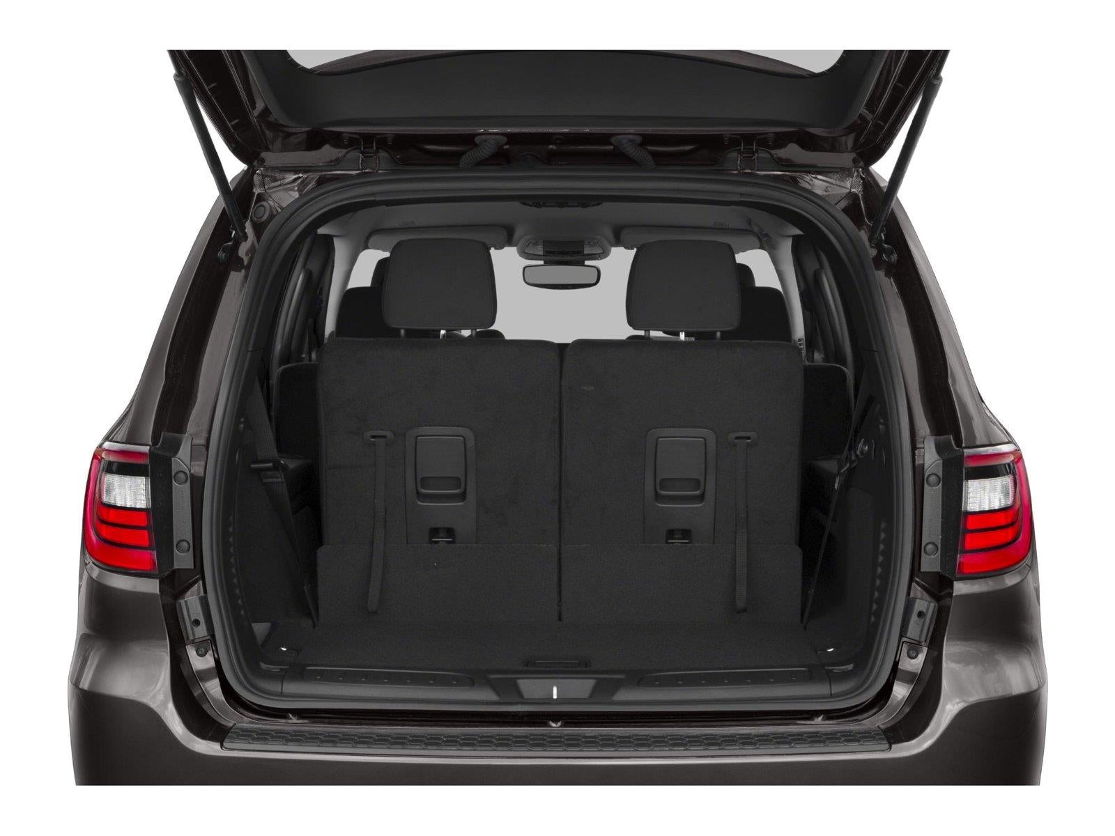 2019 Dodge Durango GT Plus AWD