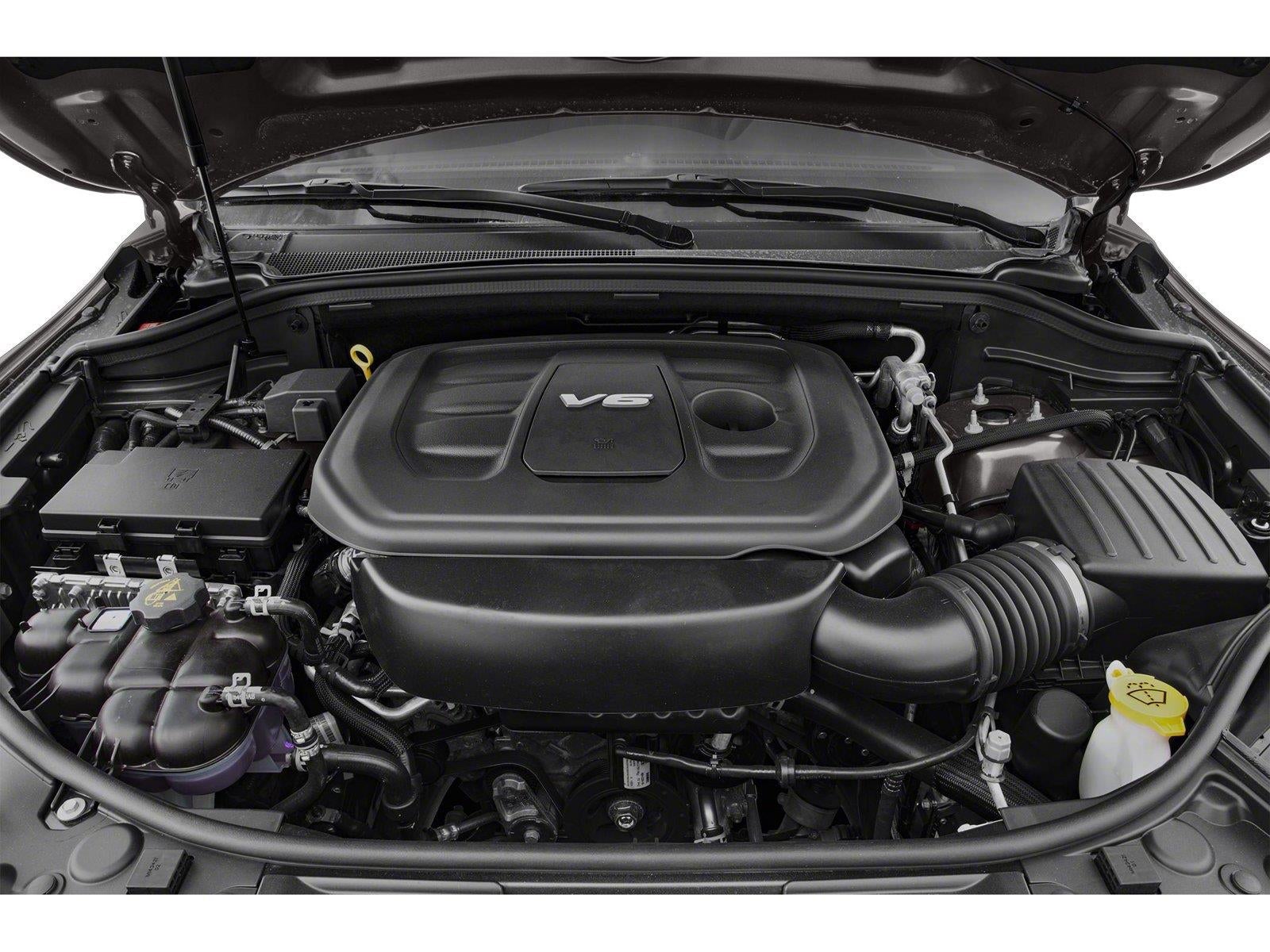 2019 Dodge Durango GT Plus AWD