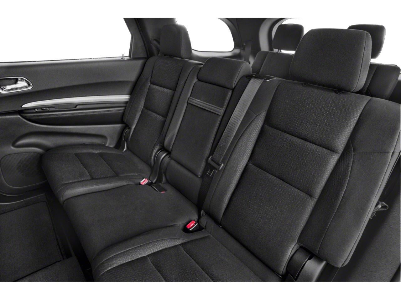 2019 Dodge Durango GT Plus AWD
