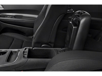 2019 Dodge Durango GT Plus AWD