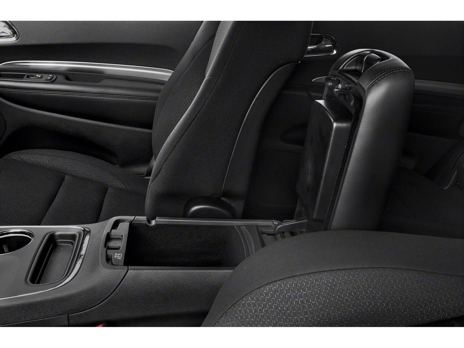 2019 Dodge Durango GT Plus AWD