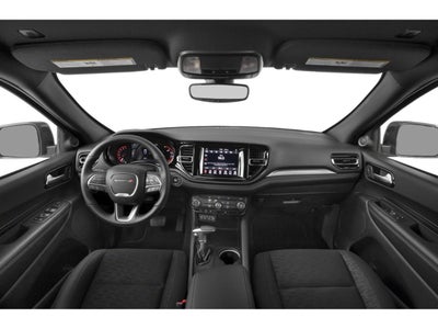 2025 Dodge Durango GT Plus AWD