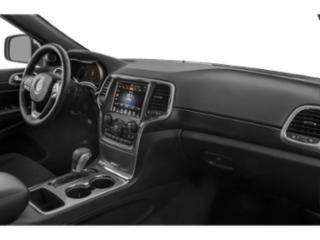 2019 Jeep Grand Cherokee Laredo E 4x4