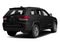 2017 Jeep Grand Cherokee Laredo 4x4