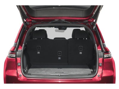 2025 Jeep Grand Cherokee Laredo X 4x4