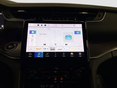 2022 Jeep Grand Cherokee Limited 4x4