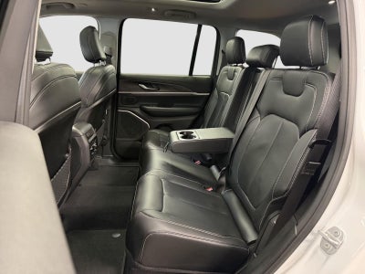 2022 Jeep Grand Cherokee Limited 4x4