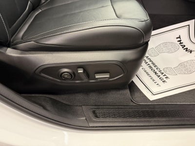 2022 Jeep Grand Cherokee Limited 4x4