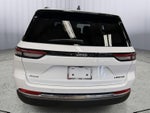 2022 Jeep Grand Cherokee Limited 4x4