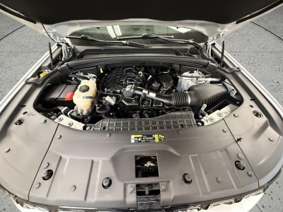 2022 Jeep Grand Cherokee Limited 4x4