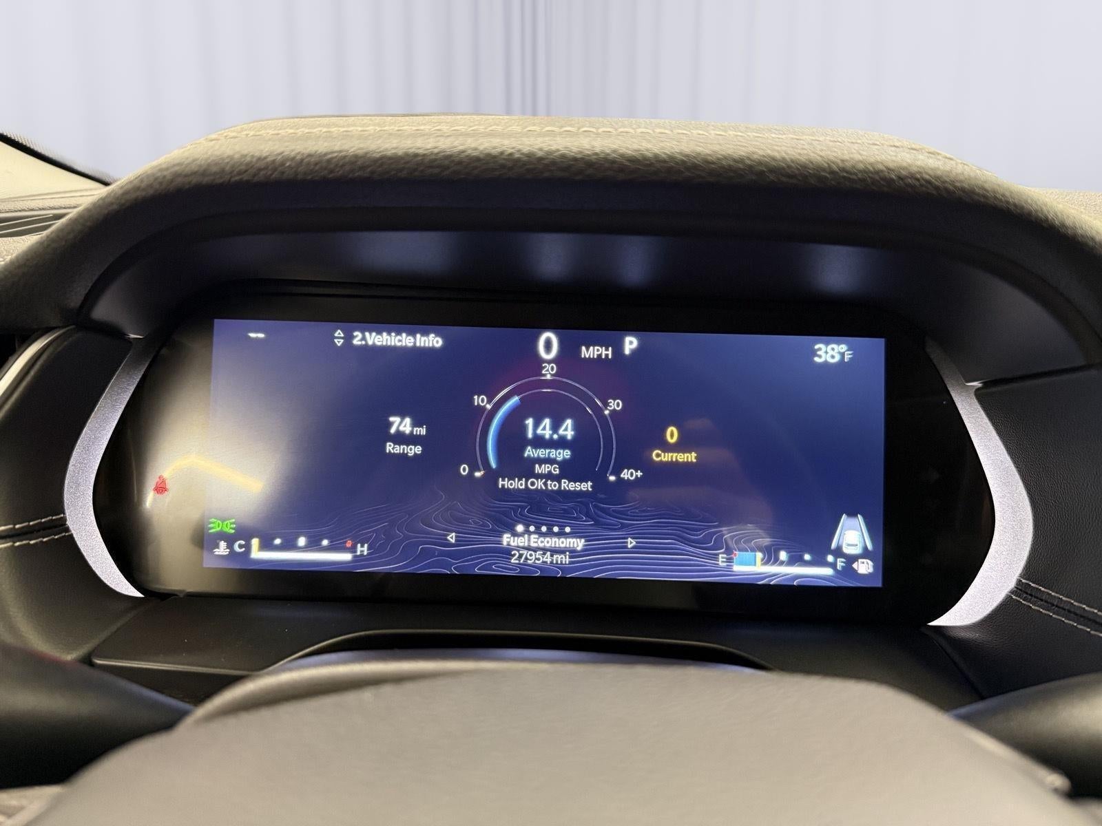 2022 Jeep Grand Cherokee Limited 4x4