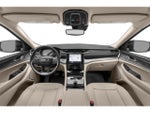 2024 Jeep Grand Cherokee Overland
