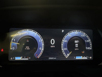 2025 Jeep Grand Cherokee Summit 4x4