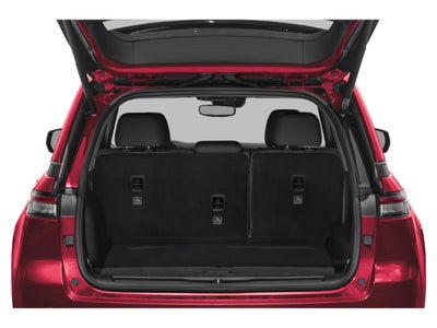2024 Jeep Grand Cherokee Summit