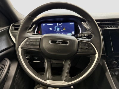 2024 Jeep Grand Cherokee L Altitude 4x4