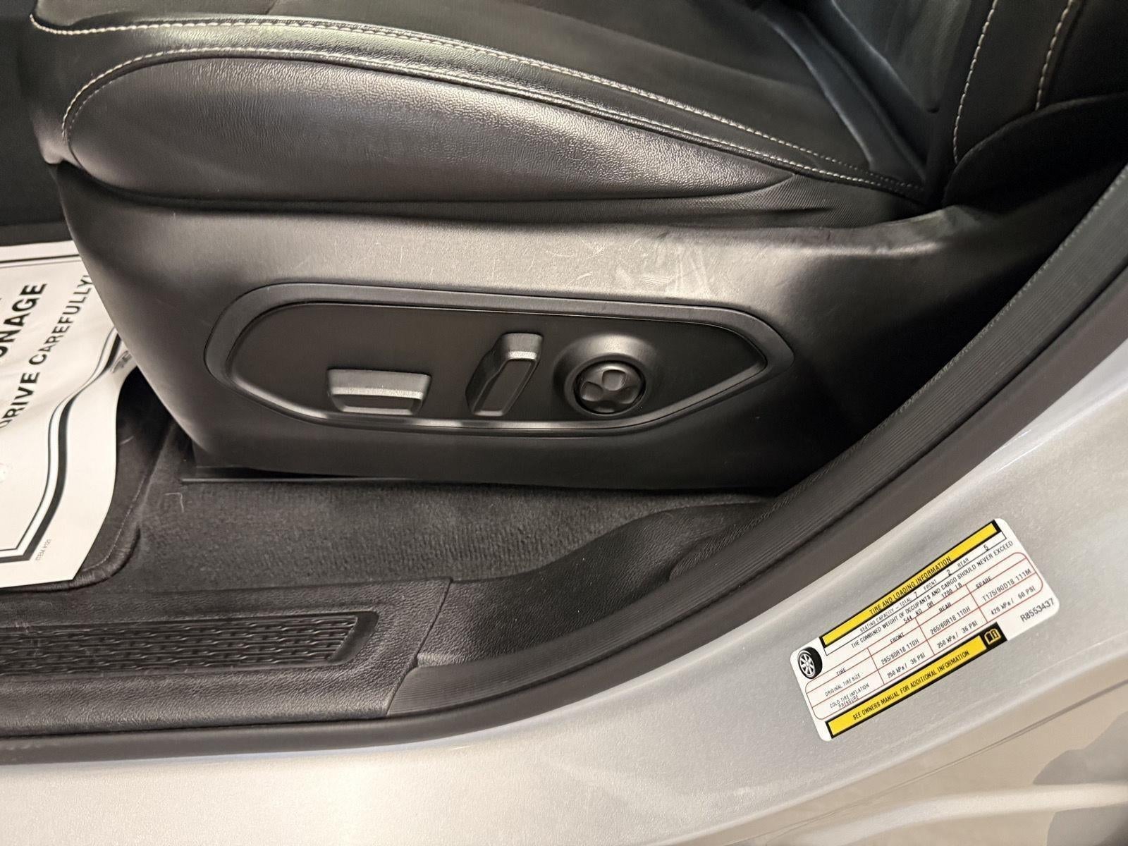 2024 Jeep Grand Cherokee L Altitude 4x4