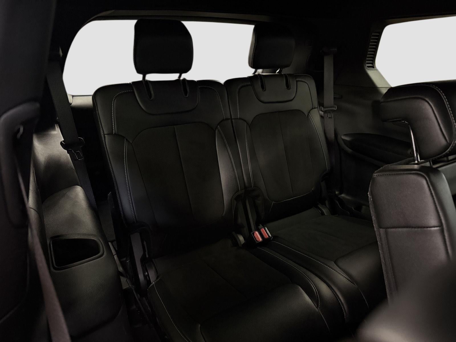 2024 Jeep Grand Cherokee L Altitude 4x4