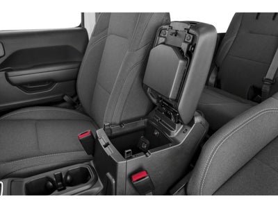 2024 Jeep Wrangler 4xe Summit 4xe