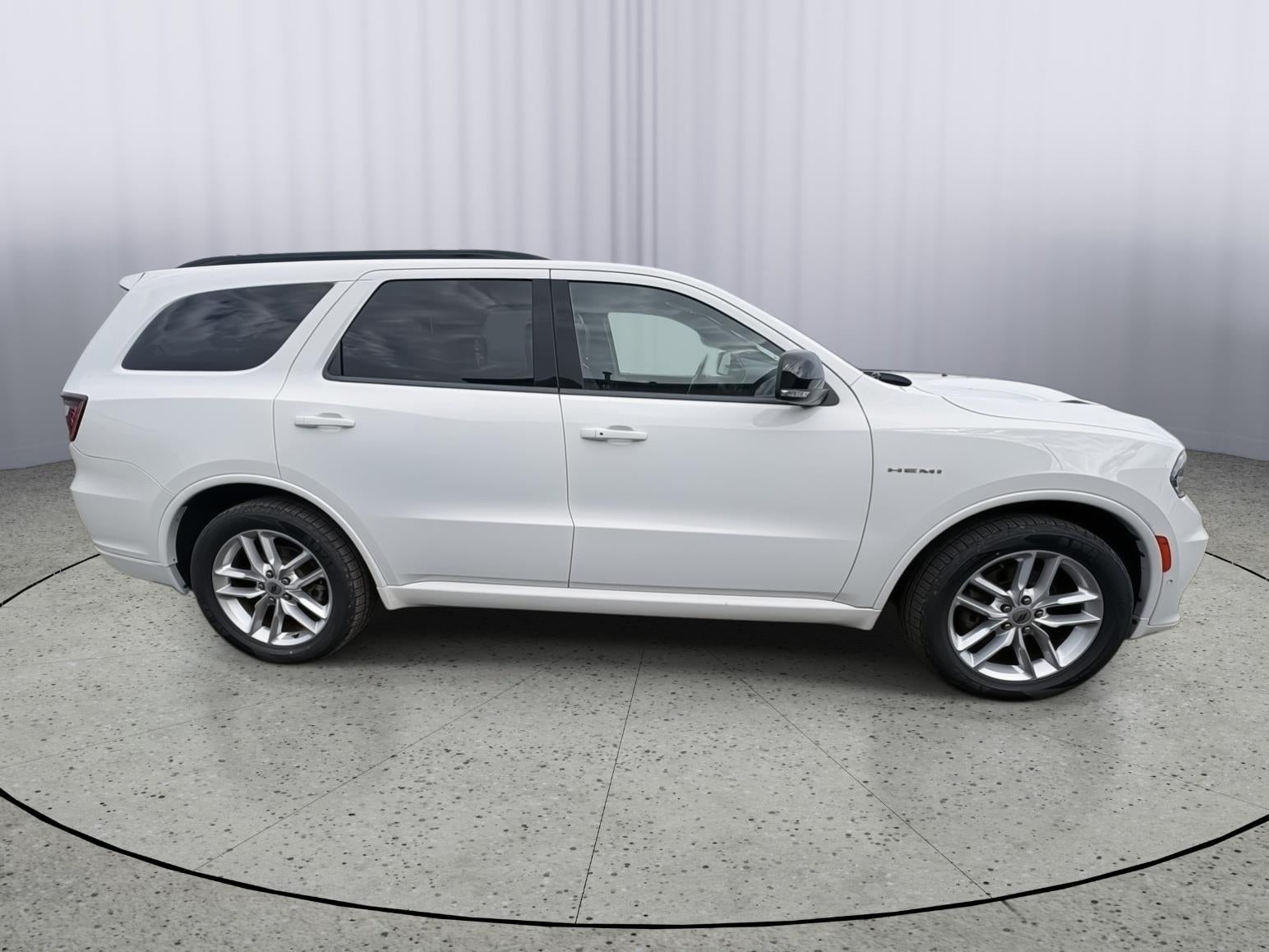 2023 Dodge Durango R/T Plus AWD