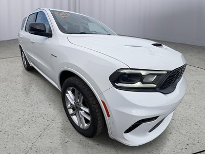 2023 Dodge Durango R/T Plus AWD