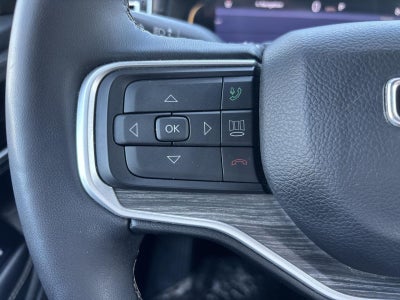 2023 Jeep Wagoneer L Series II 4x4