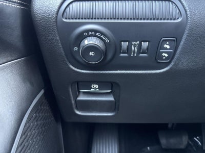 2023 Jeep Wagoneer L Series II 4x4