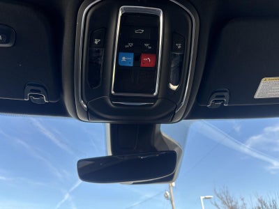 2023 Jeep Wagoneer L Series II 4x4