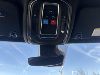 2023 Jeep Wagoneer L Series II 4x4