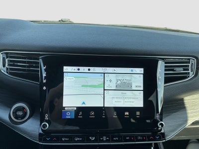 2023 Jeep Wagoneer L Series II 4x4