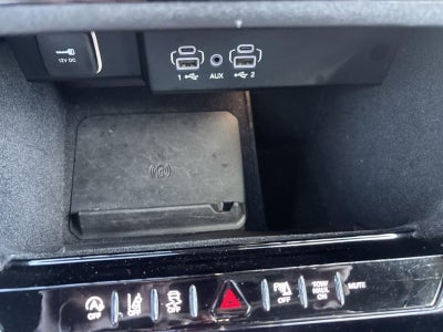 2023 Jeep Wagoneer L Series II 4x4