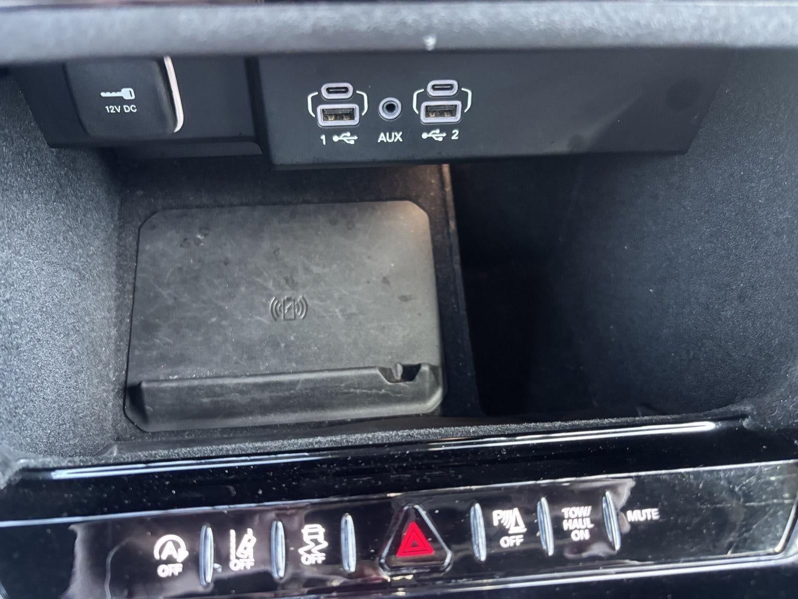 2023 Jeep Wagoneer L Series II 4x4