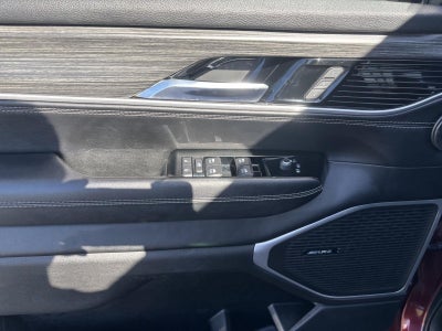 2023 Jeep Wagoneer L Series II 4x4