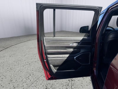 2023 Jeep Wagoneer L Series II 4x4