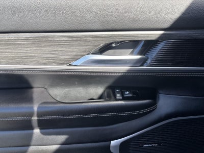 2023 Jeep Wagoneer L Series II 4x4