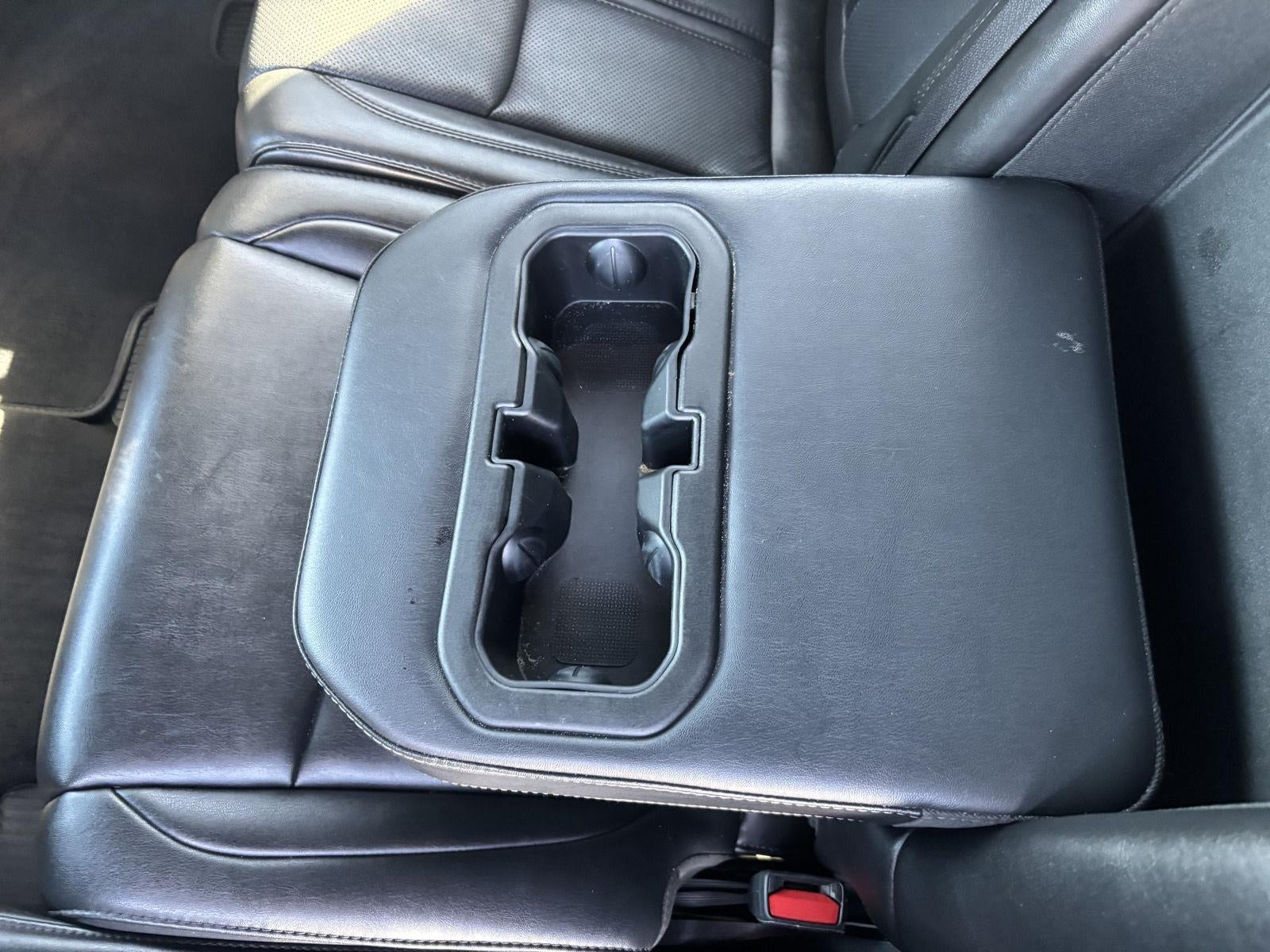 2023 Jeep Wagoneer L Series II 4x4