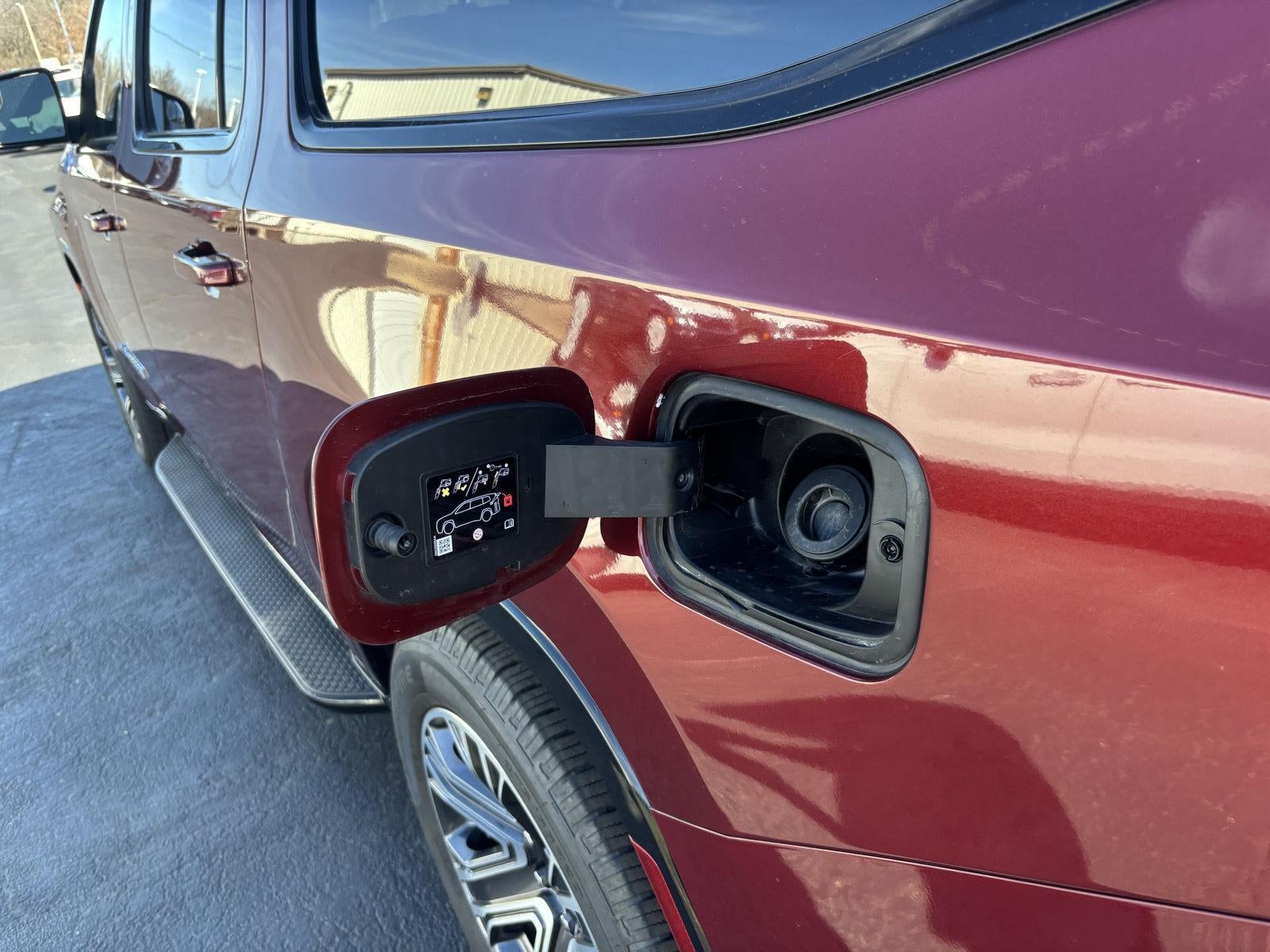 2023 Jeep Wagoneer L Series II 4x4