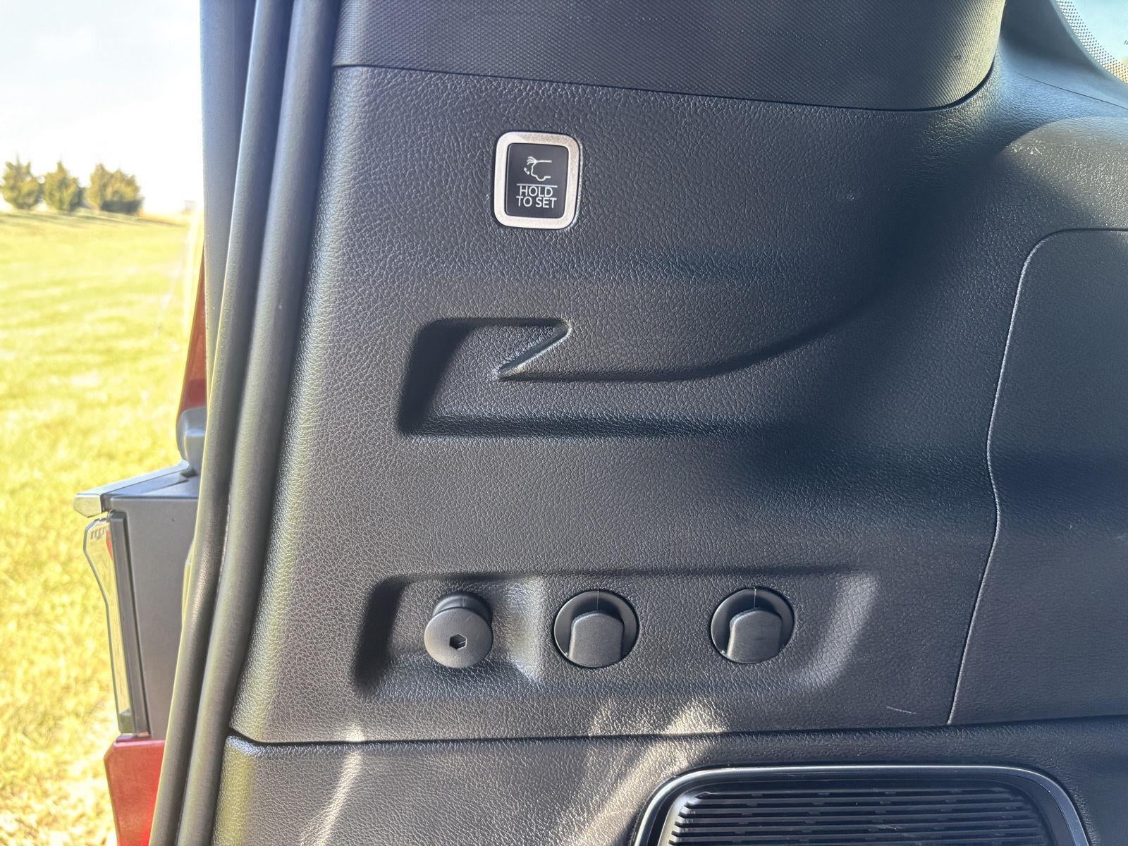 2023 Jeep Wagoneer L Series II 4x4