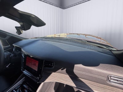 2023 Jeep Wagoneer L Series II 4x4