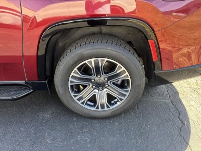 2023 Jeep Wagoneer L Series II 4x4