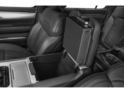 2024 Jeep Grand Wagoneer L Series II 4x4