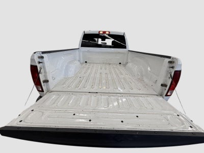 2024 RAM 1500 Classic SLT Quad Cab 4x4 6'4' Box