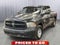 2019 RAM 1500 Classic Tradesman Crew Cab 4x4 5'7' Box