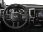 2017 RAM 1500 Big Horn Crew Cab 4x4 5'7' Box