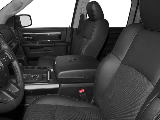 2013 RAM 1500 Laramie
